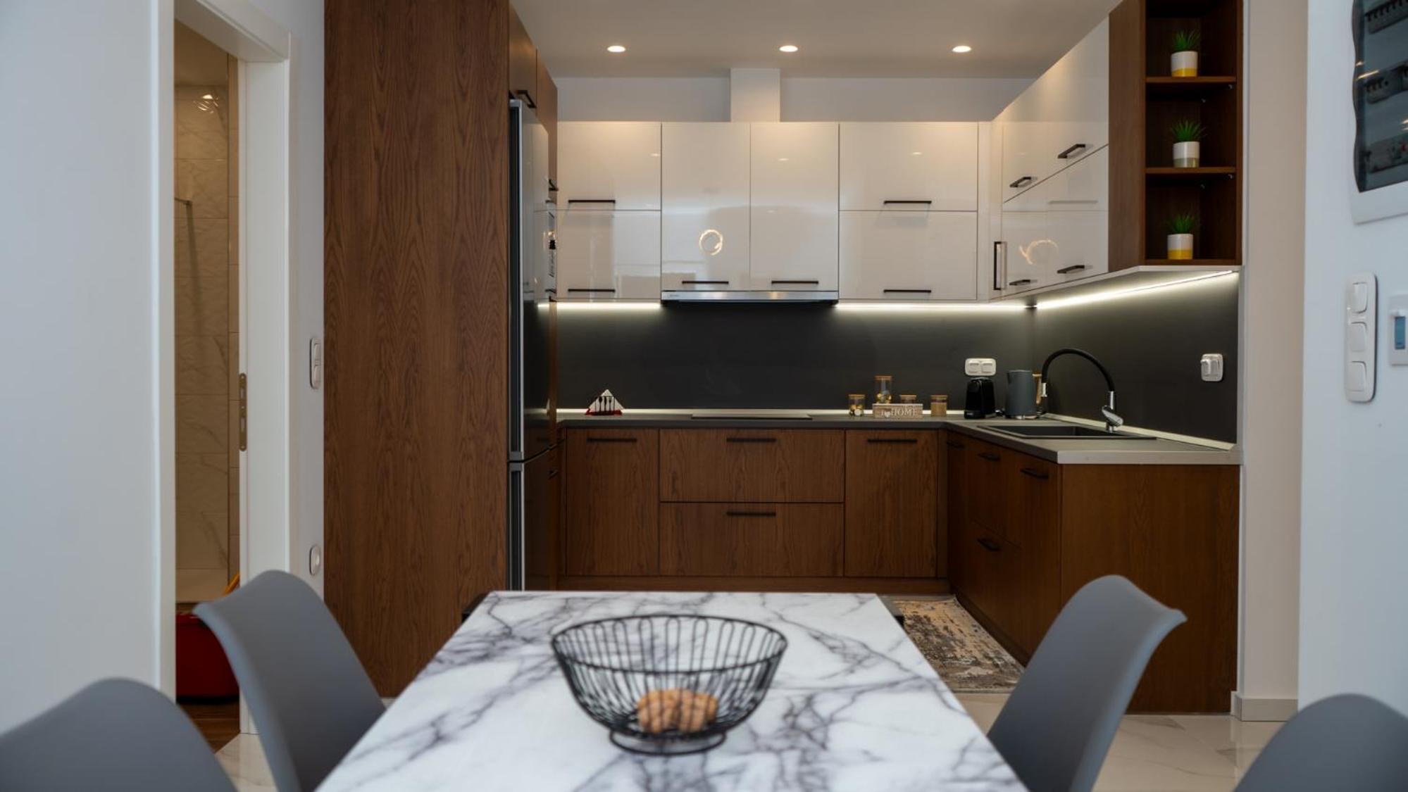 Mountain Vista Residence