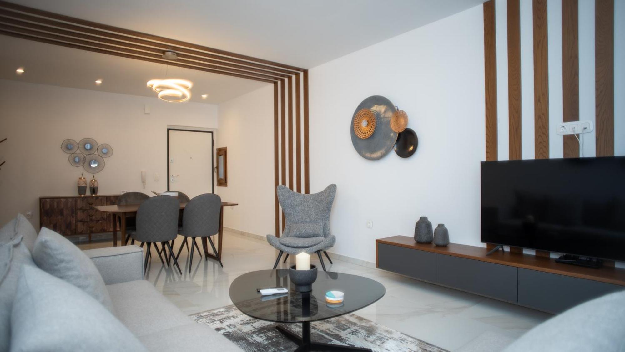 Mountain Vista Residence