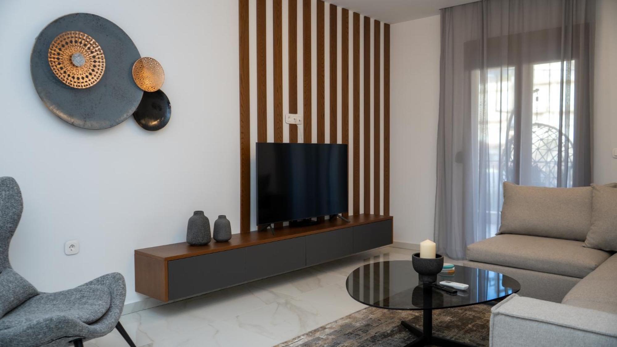 Mountain Vista Residence