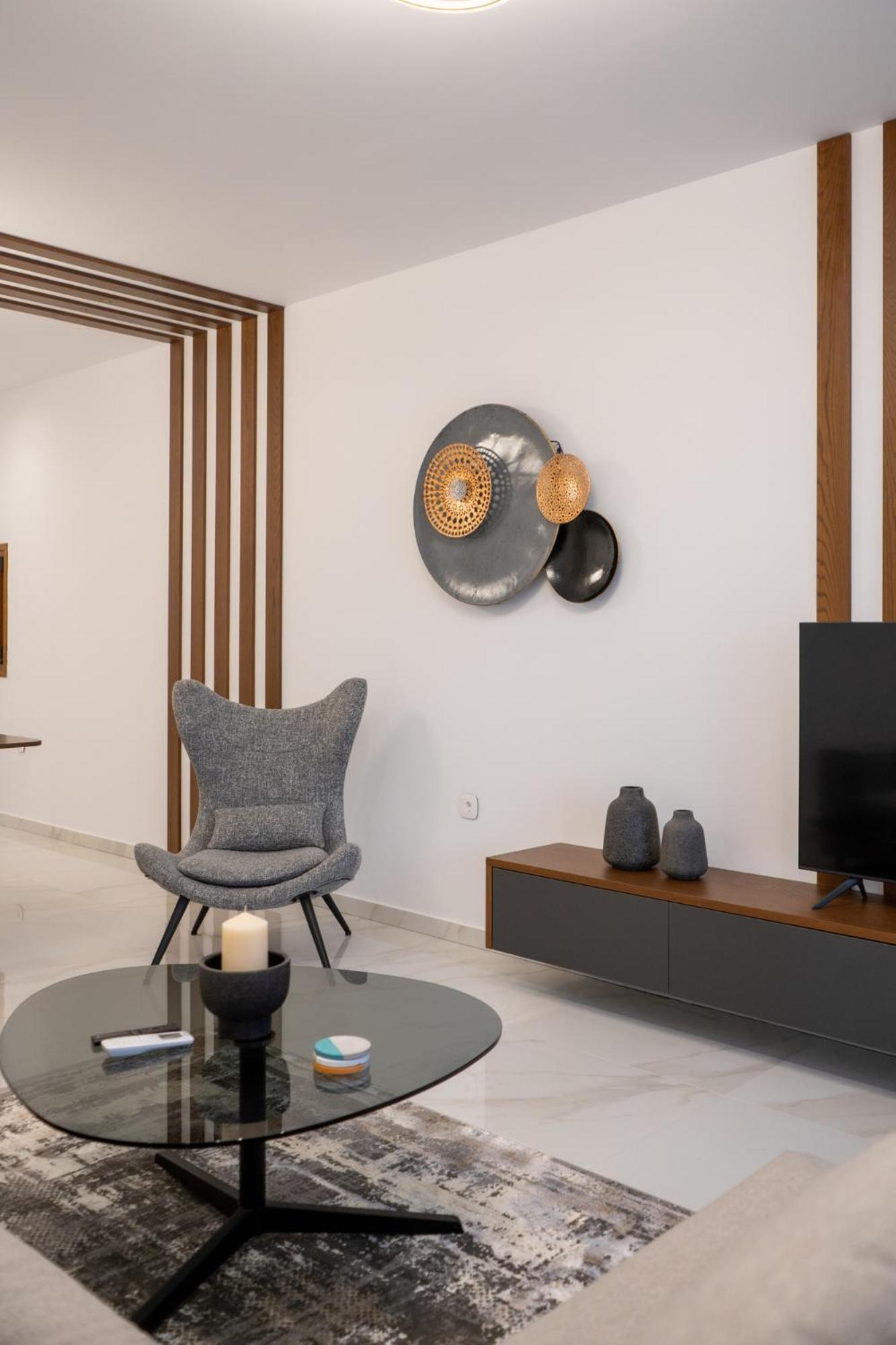 Mountain Vista Residence