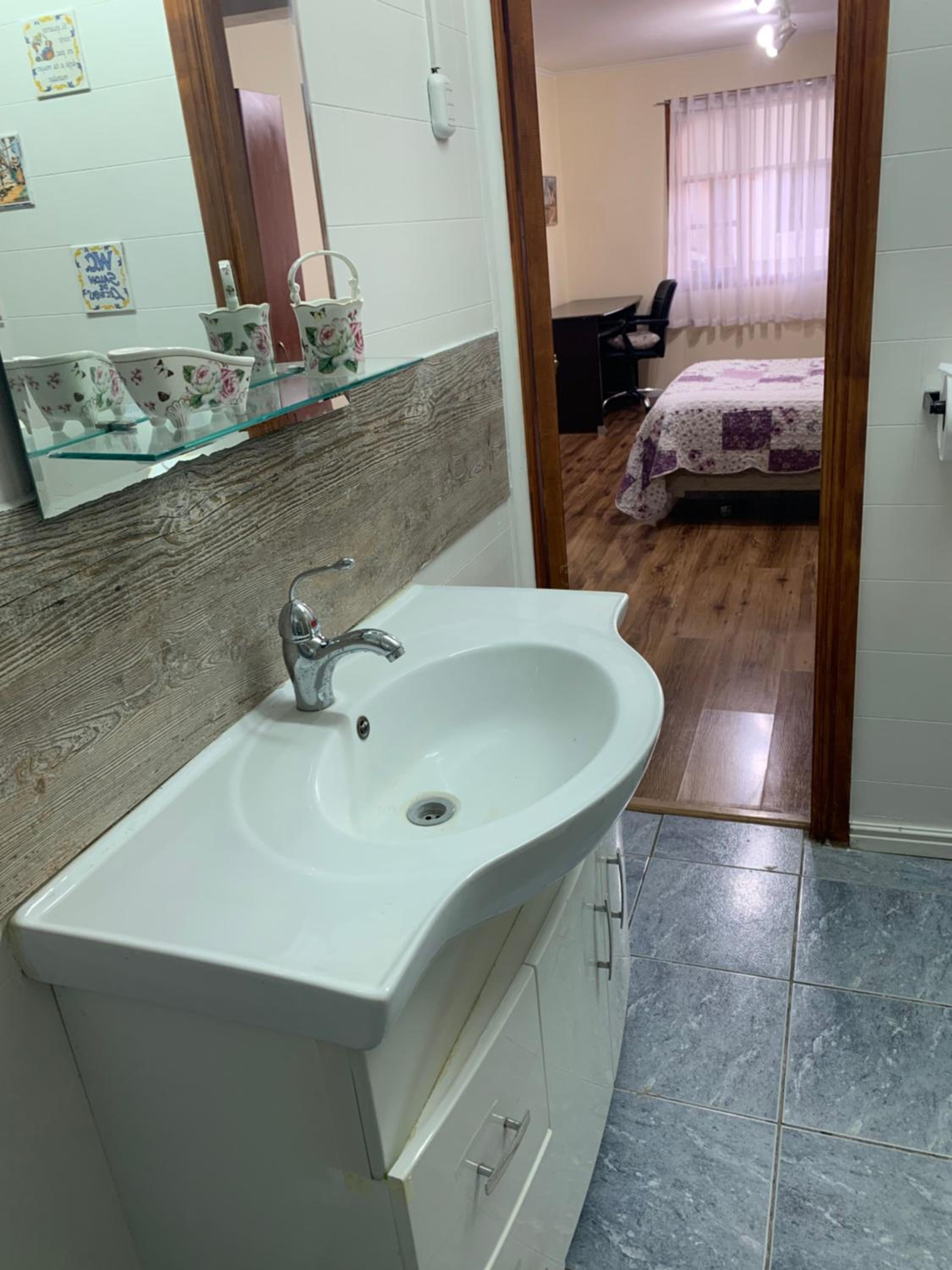 MI HOGAR ES TUYO
