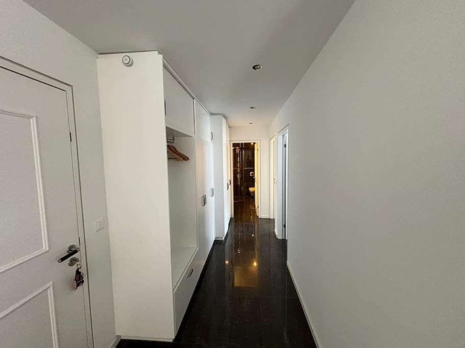 Center Park Apartment