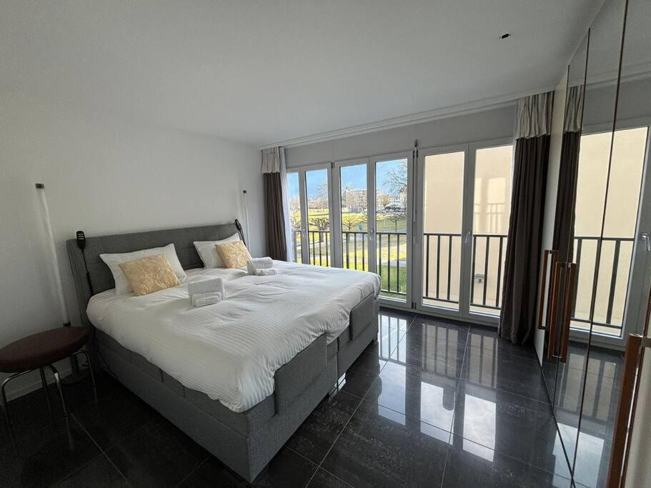 Center Park Apartment