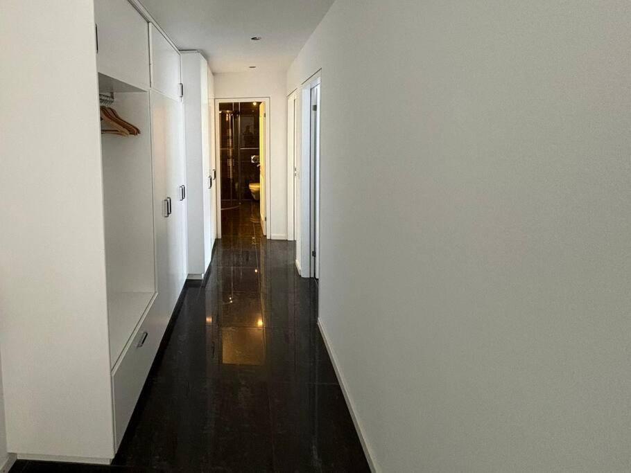 Center Park Apartment