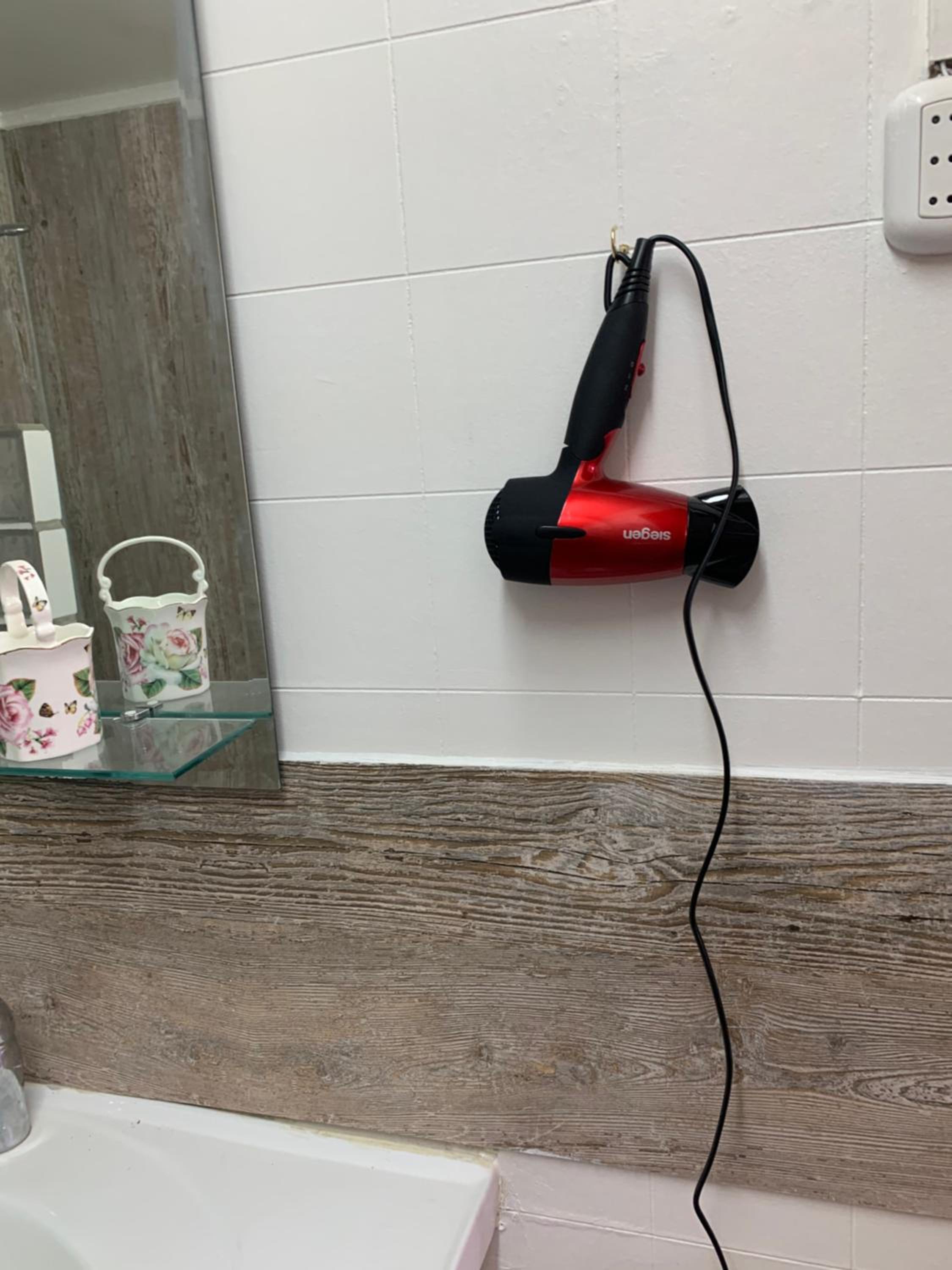 MI HOGAR ES TUYO