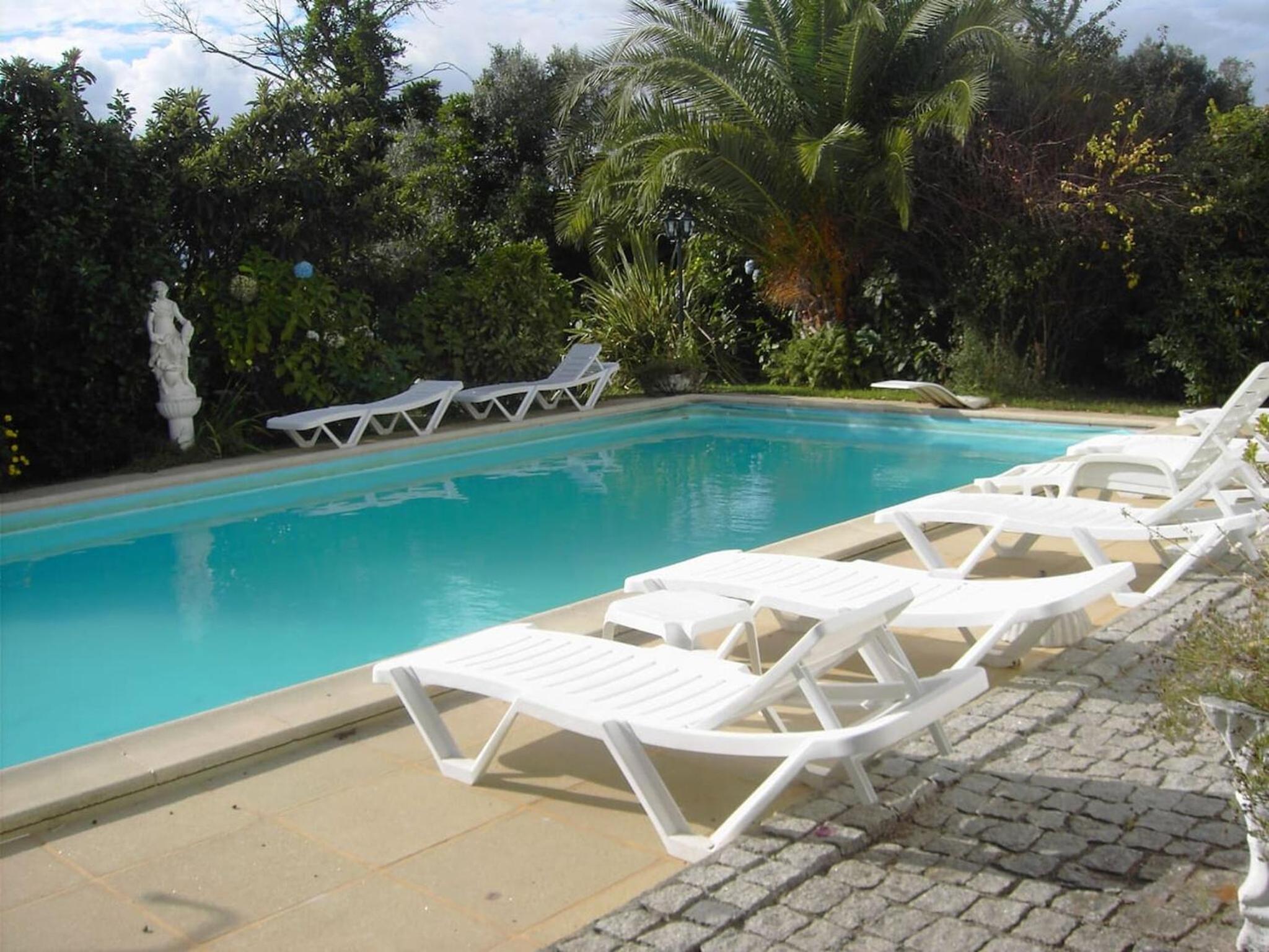 Charming House in Ponte de Lima with Shared Pool view 4