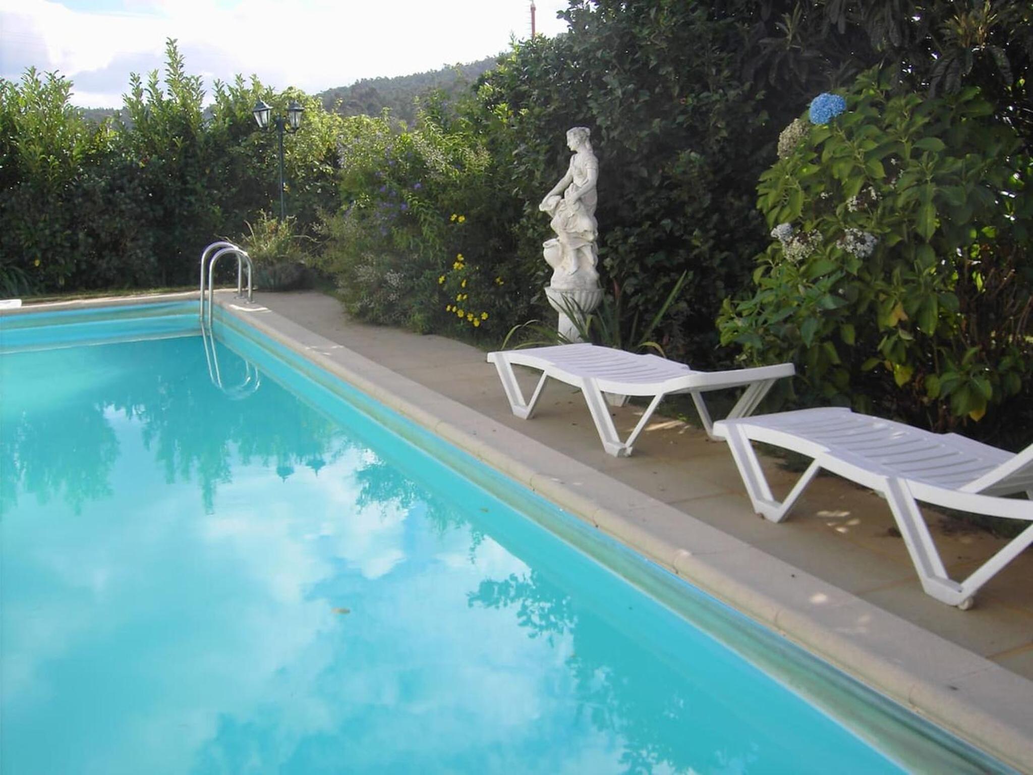 Charming House in Ponte de Lima with Shared Pool view 5