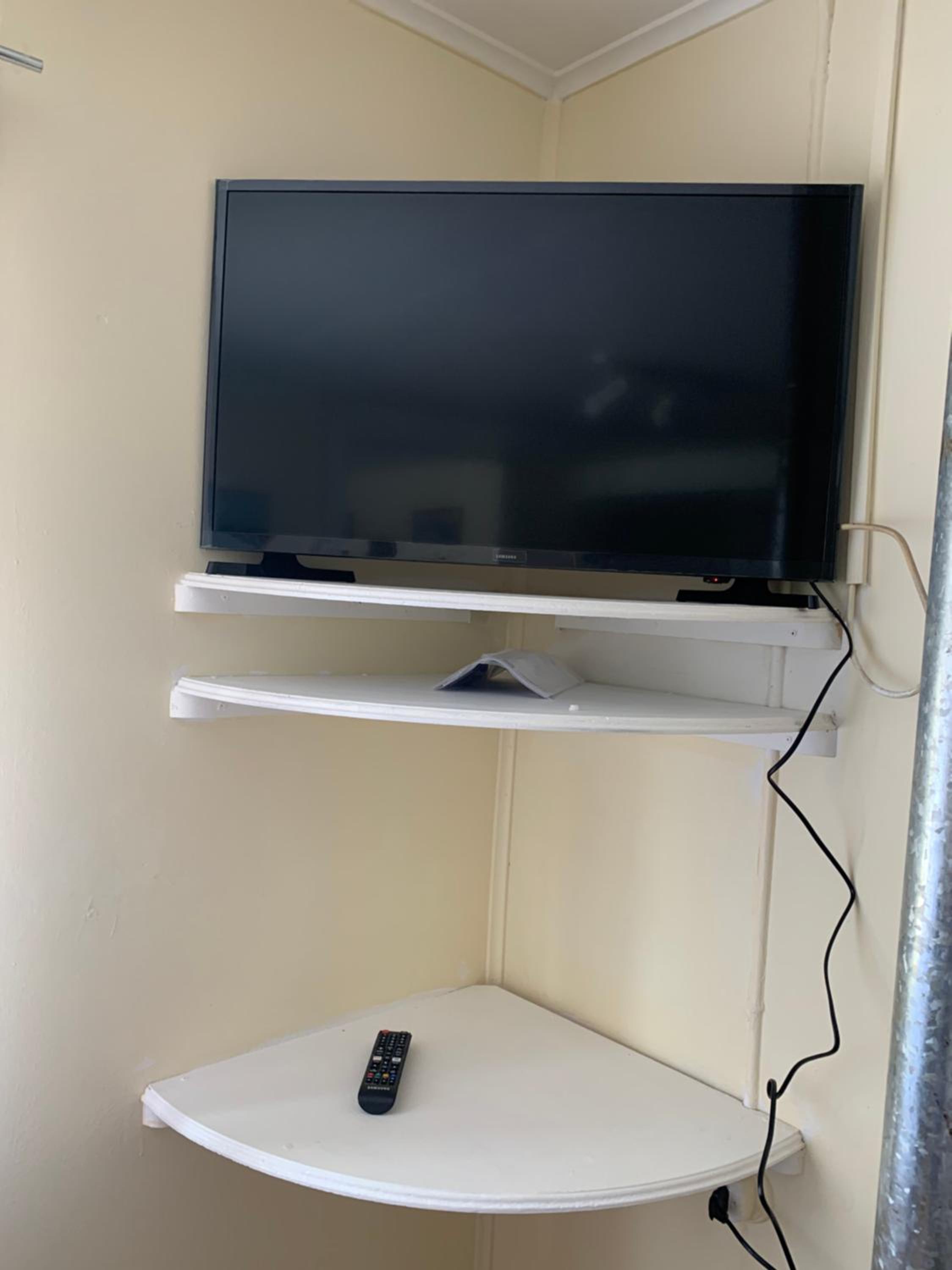MI HOGAR ES TUYO