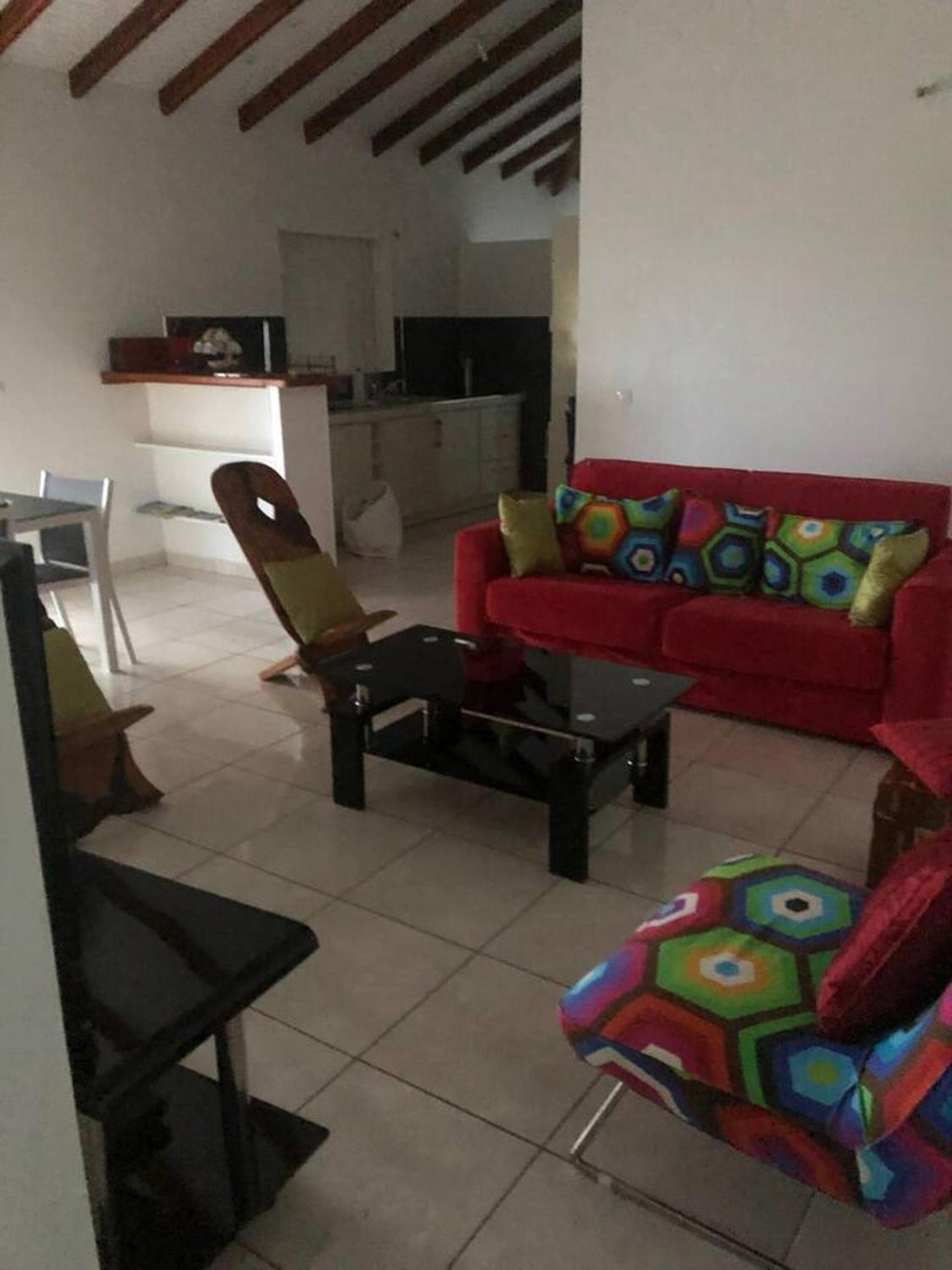 Maison familiale avec terrasse Sainte Anne + Capacite 10 pers view 4