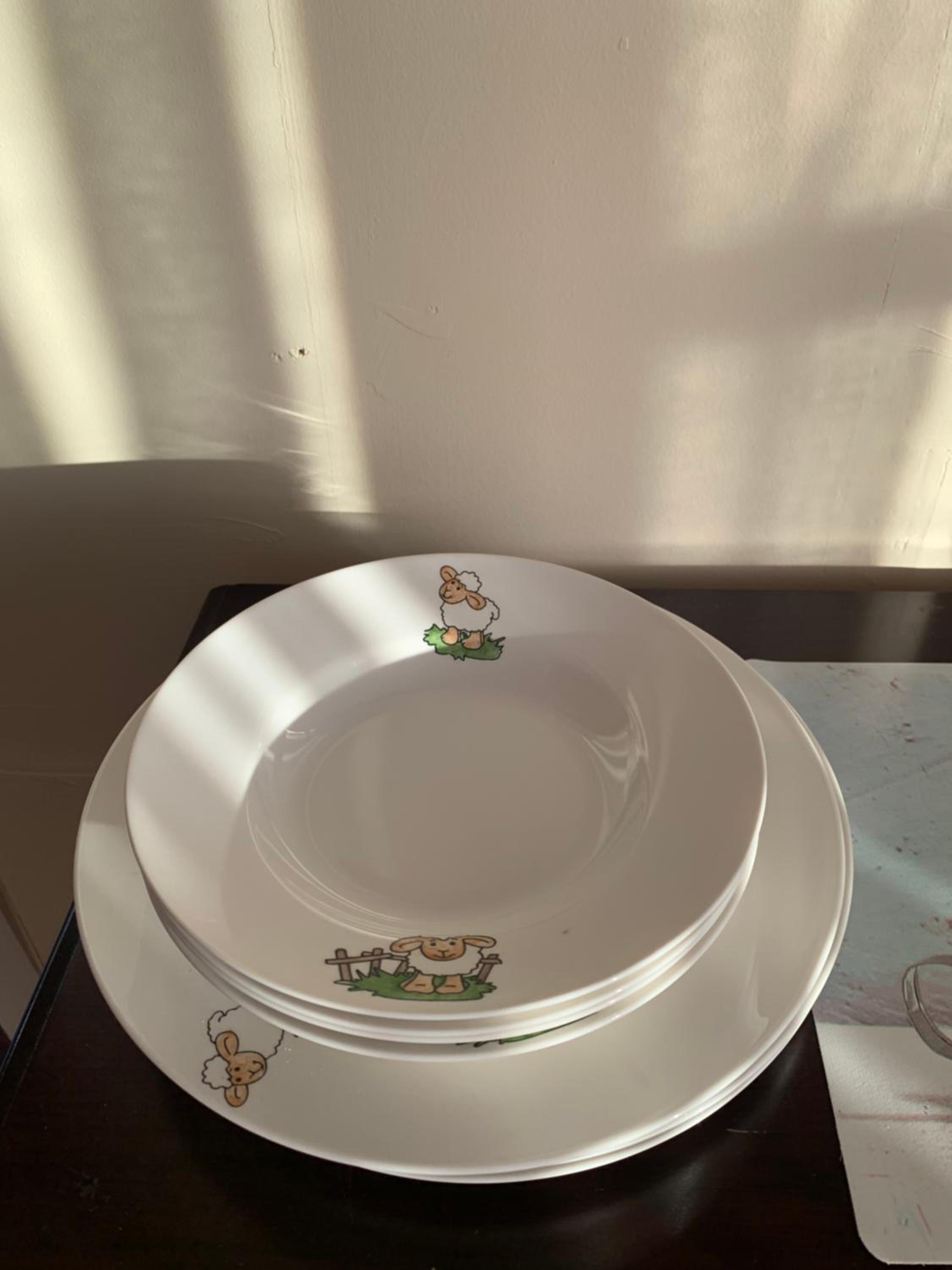 MI HOGAR ES TUYO