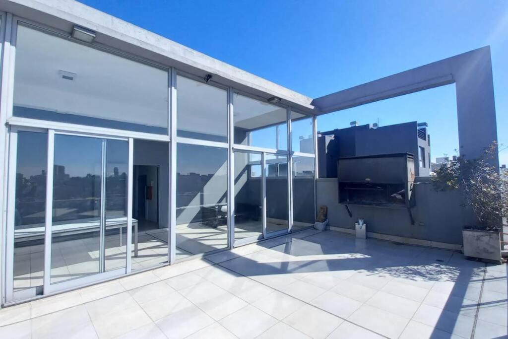 roof