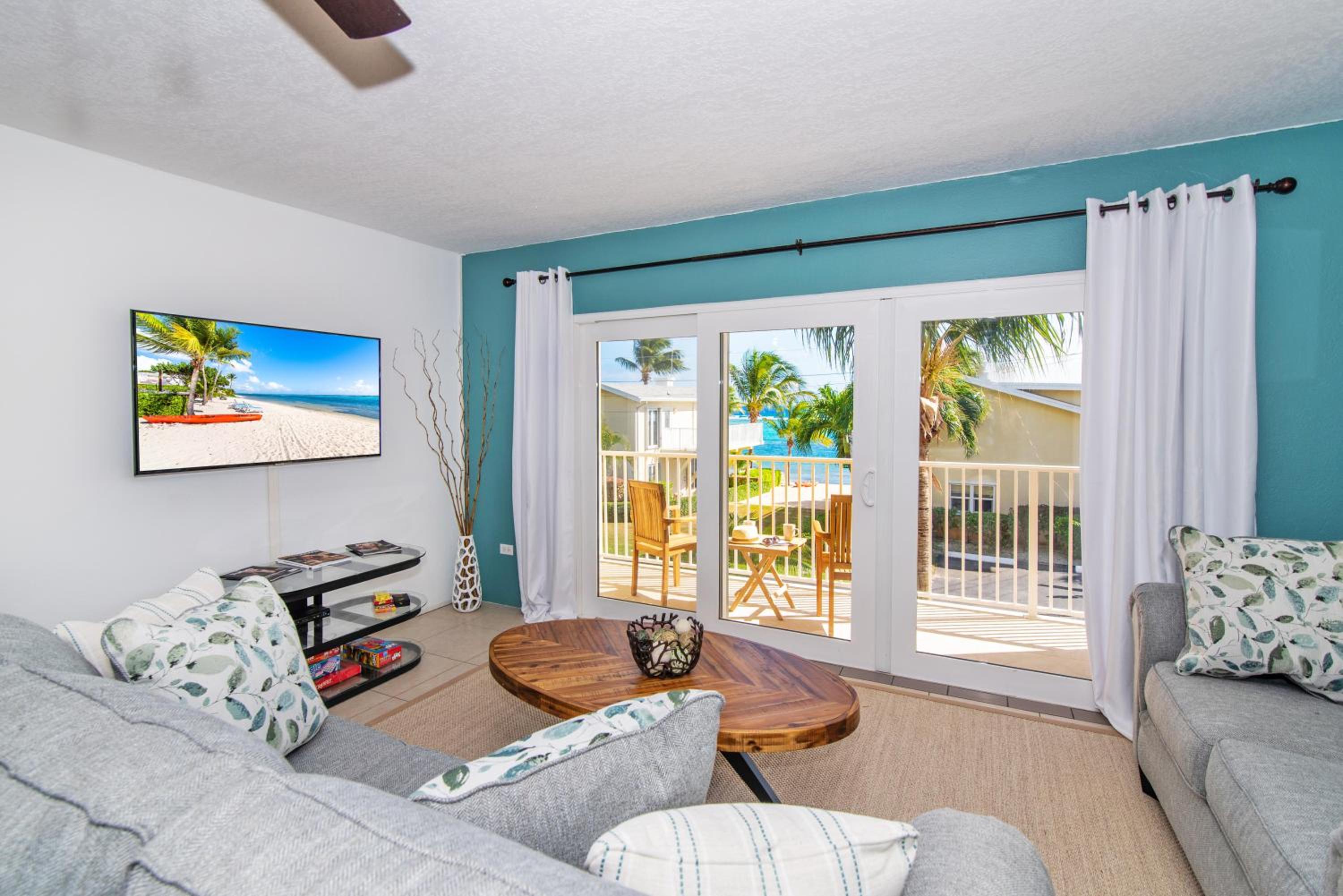 Caribbean Paradise #29 Condo view 5