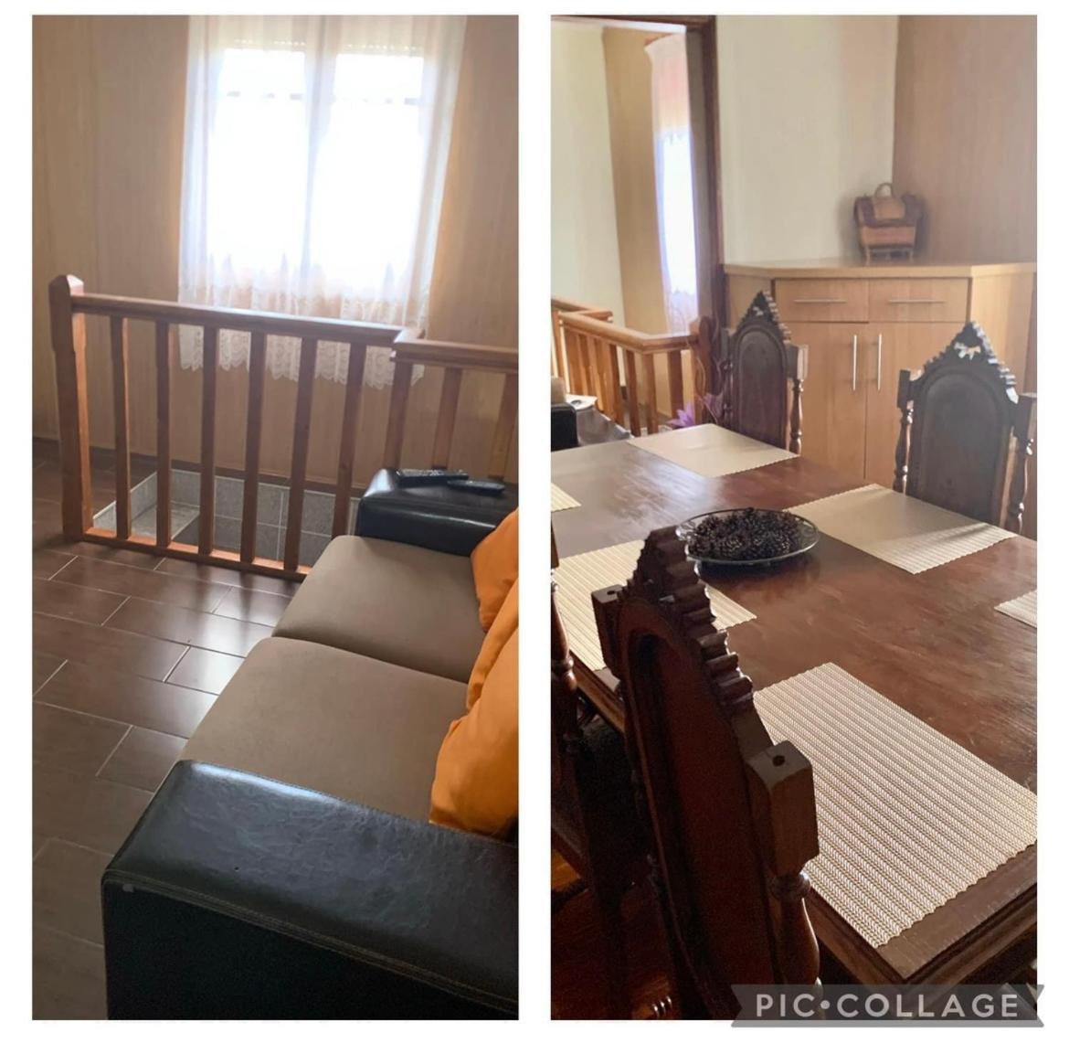 Pomares Country House