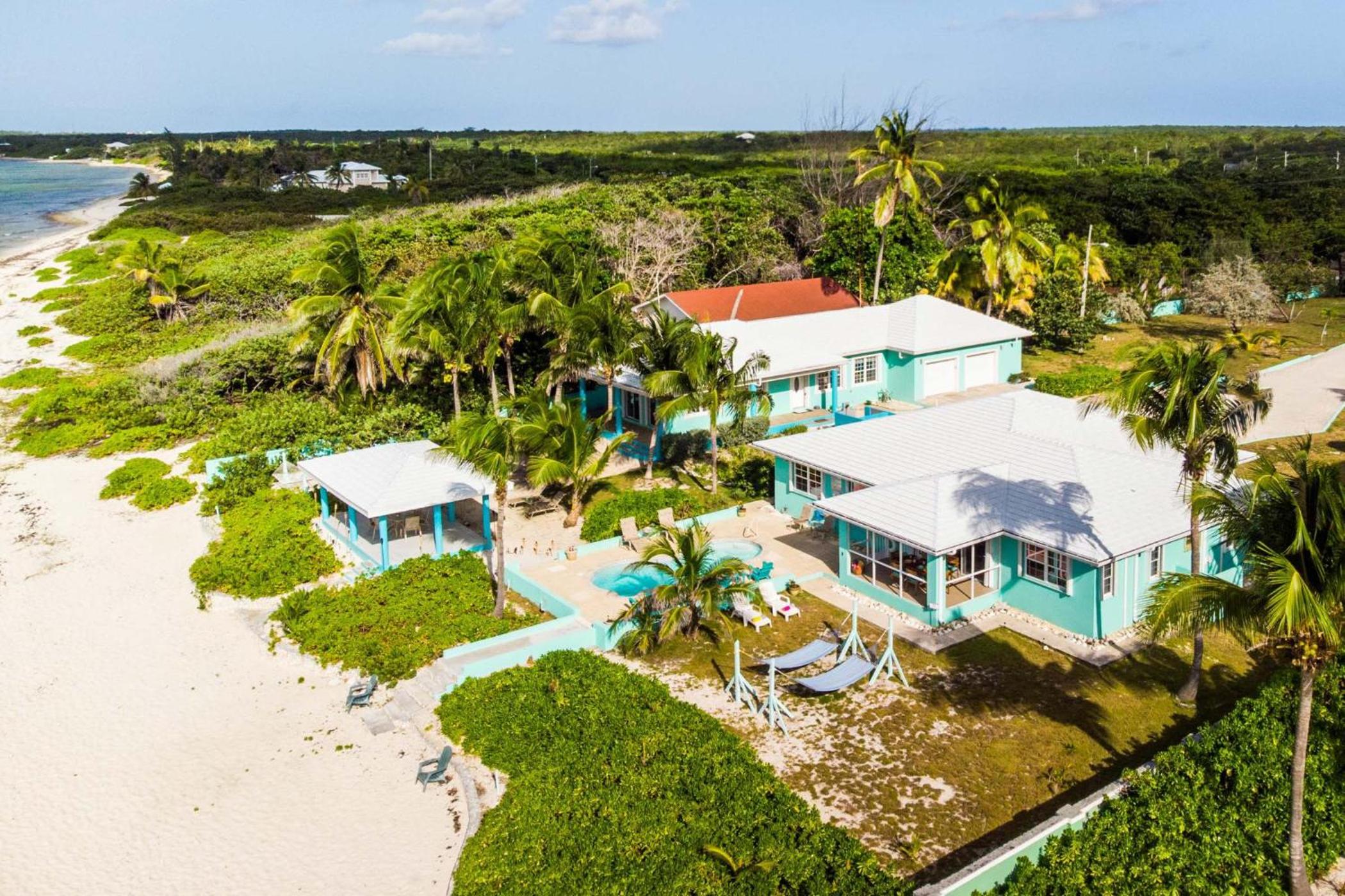 Blue Vista Villa 5BR Sleeps 16 view 2