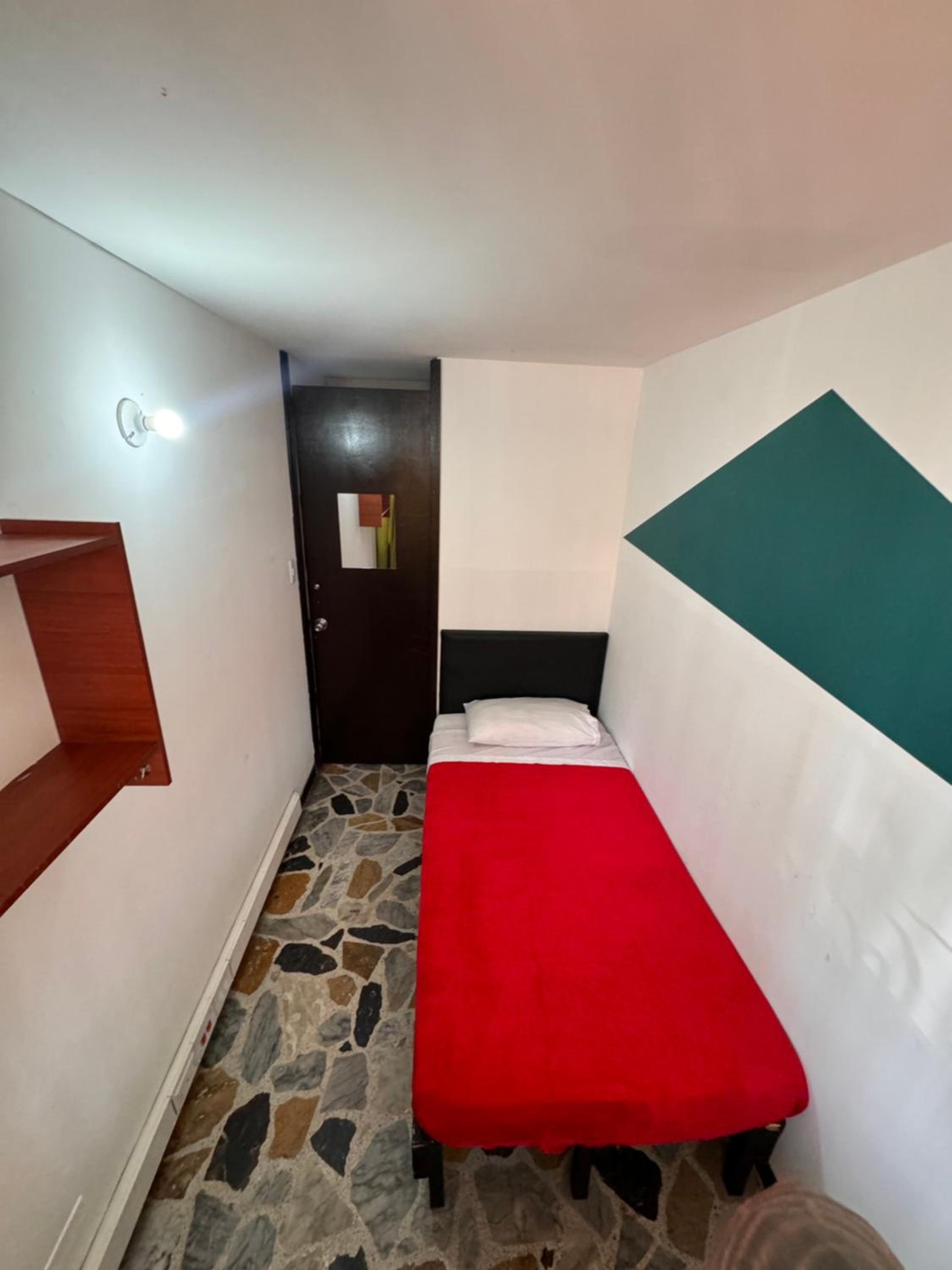 Hostel Bogotá Normandia Tu sitio