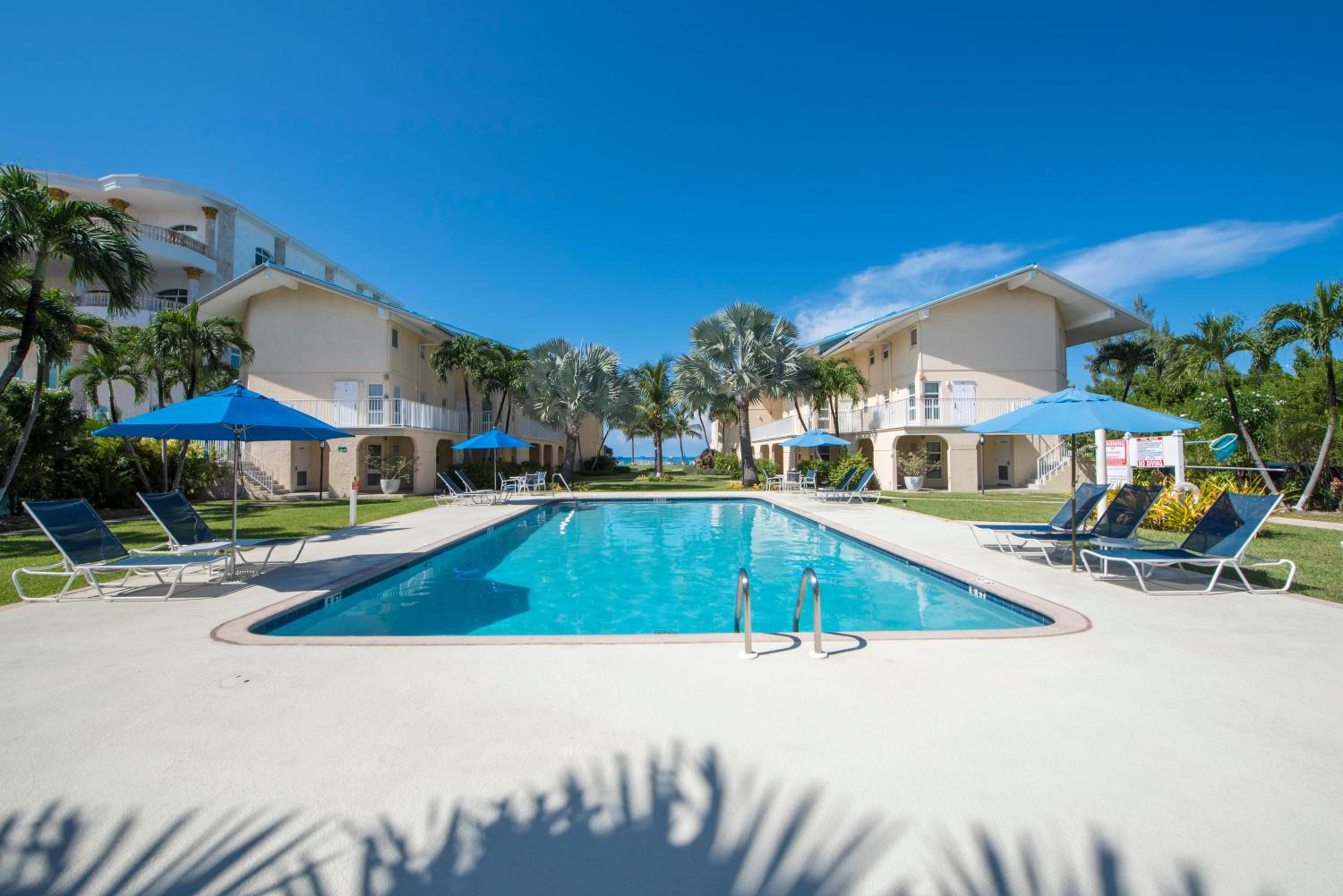 Cayman Reef Resort #6 view 4