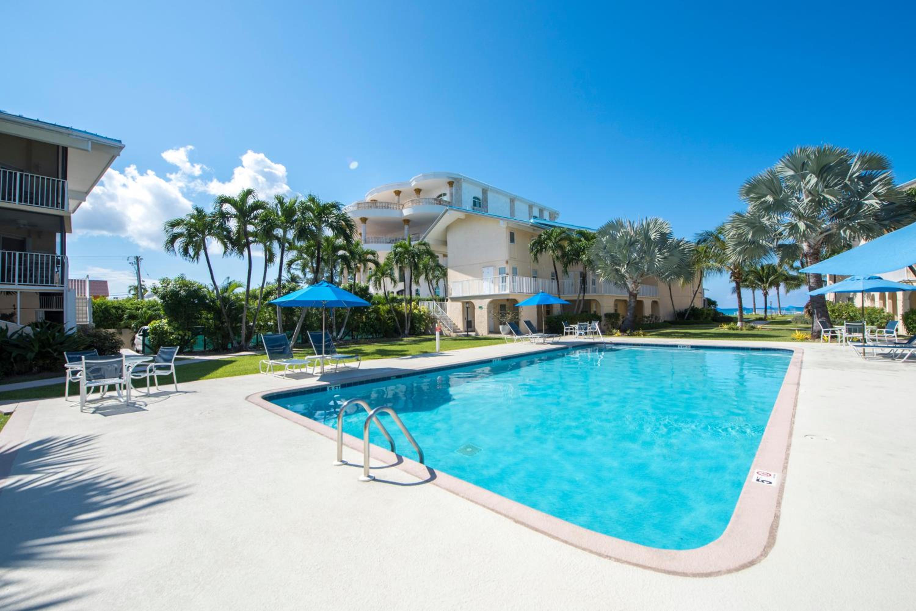 Cayman Reef Resort #6 view 5