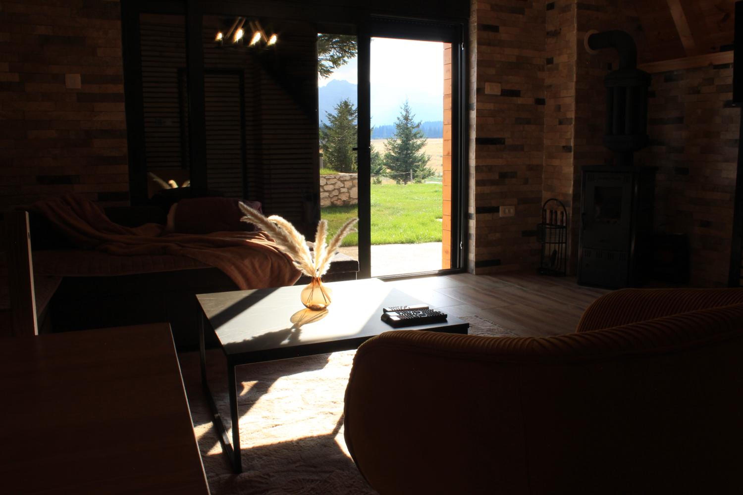 Vila Hedonija view 4