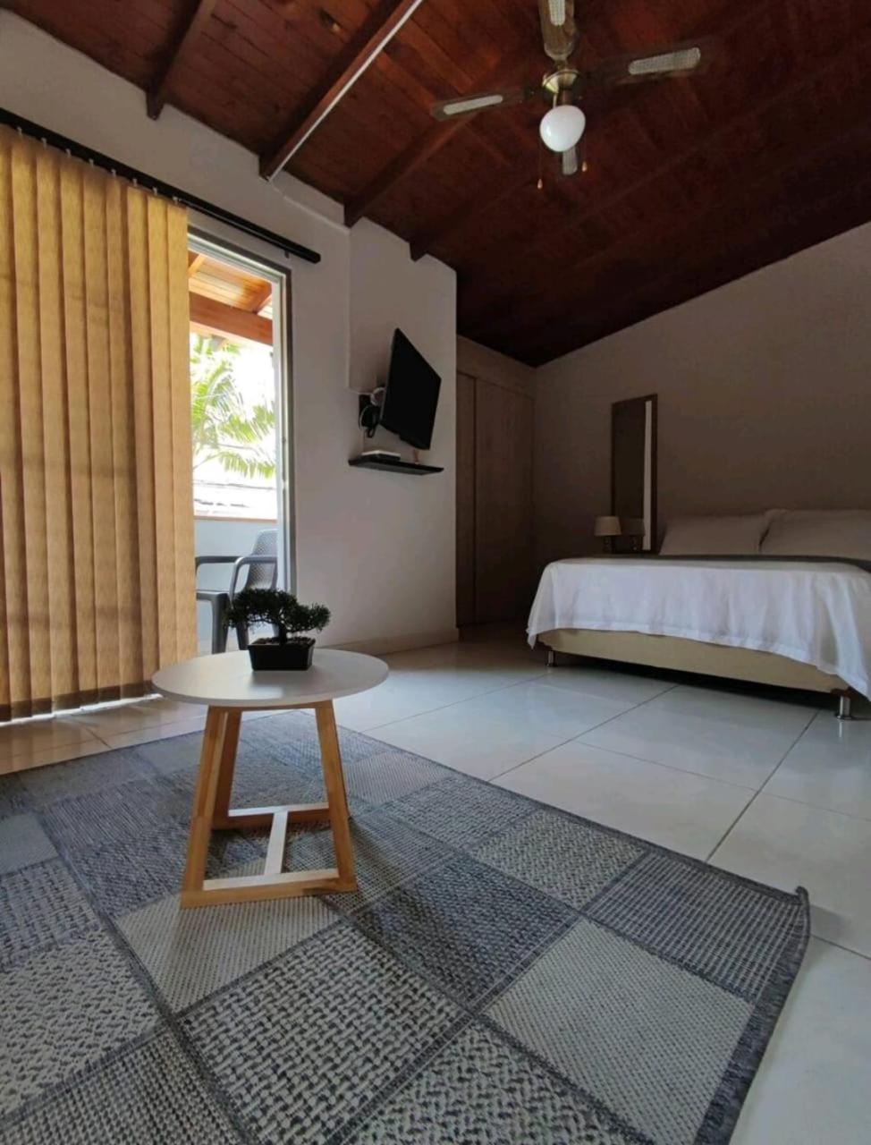 apartamento loft a media cuadra de la estación floresta