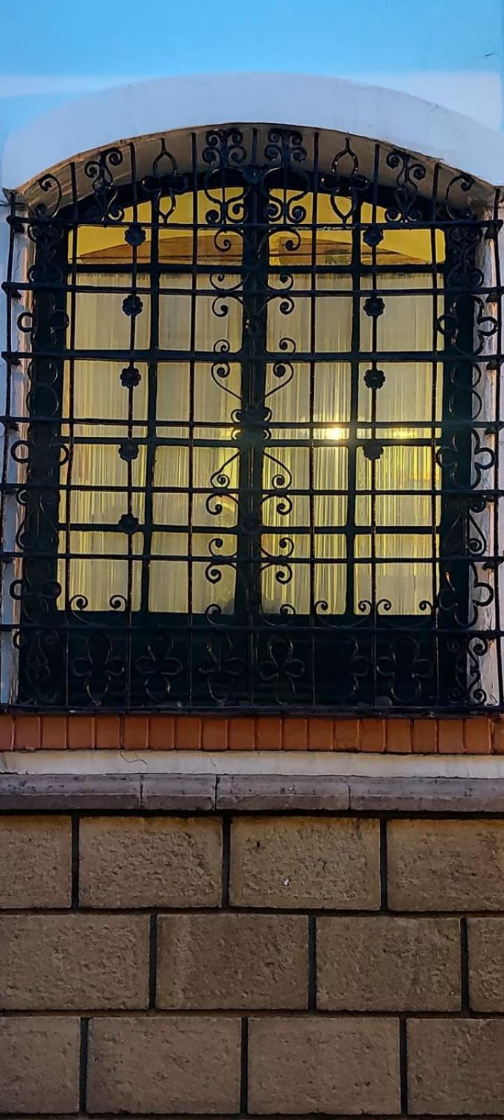 Colonial Hotel Boutique
