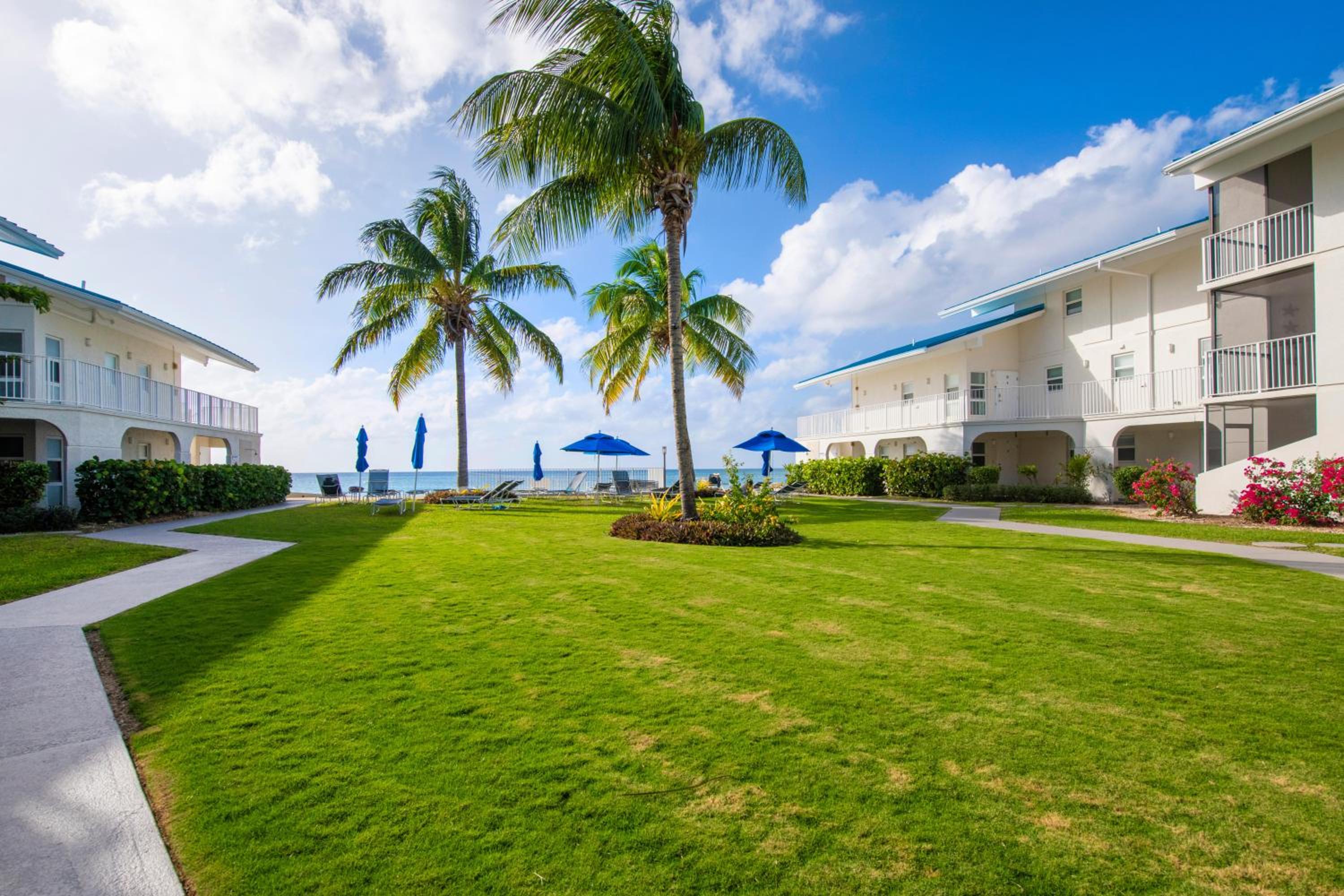 Cayman Reef Resort #52