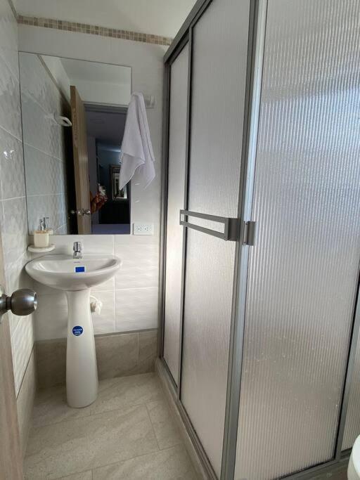 Apartamento Turismo en Ibagué ESMERALDA