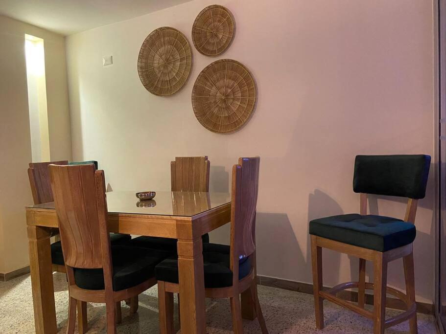 Apartamento Turismo en Ibagué ESMERALDA