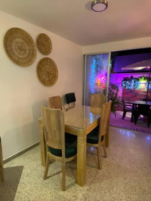 Apartamento Turismo en Ibagué ESMERALDA