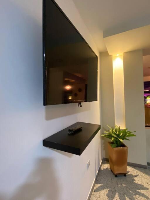 Apartamento Turismo en Ibagué ESMERALDA