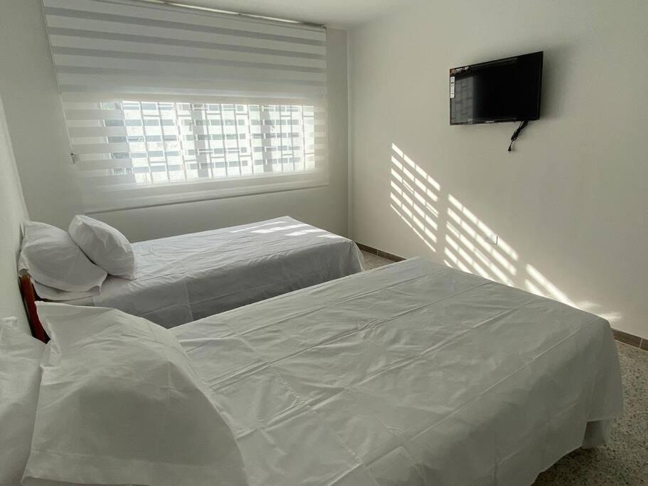 Apartamento Turismo en Ibagué ESMERALDA