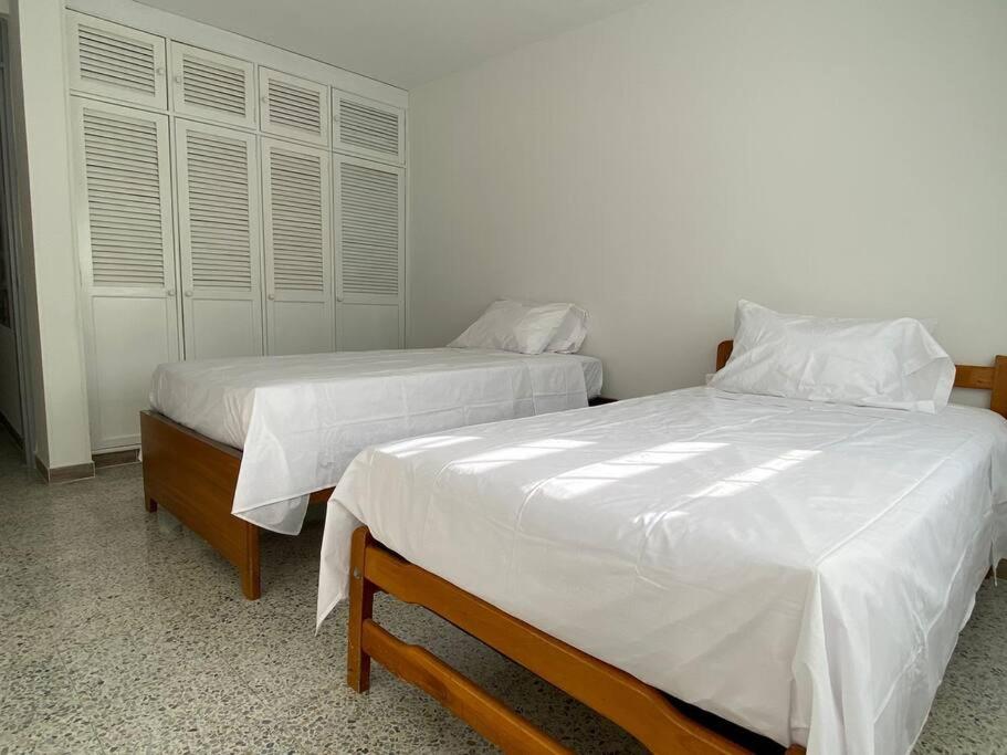 Apartamento Turismo en Ibagué ESMERALDA