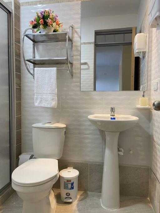 Apartamento Turismo en Ibagué ESMERALDA