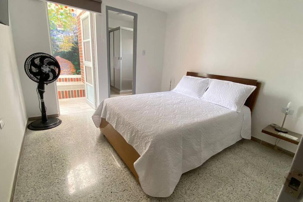Apartamento Turismo en Ibagué ESMERALDA