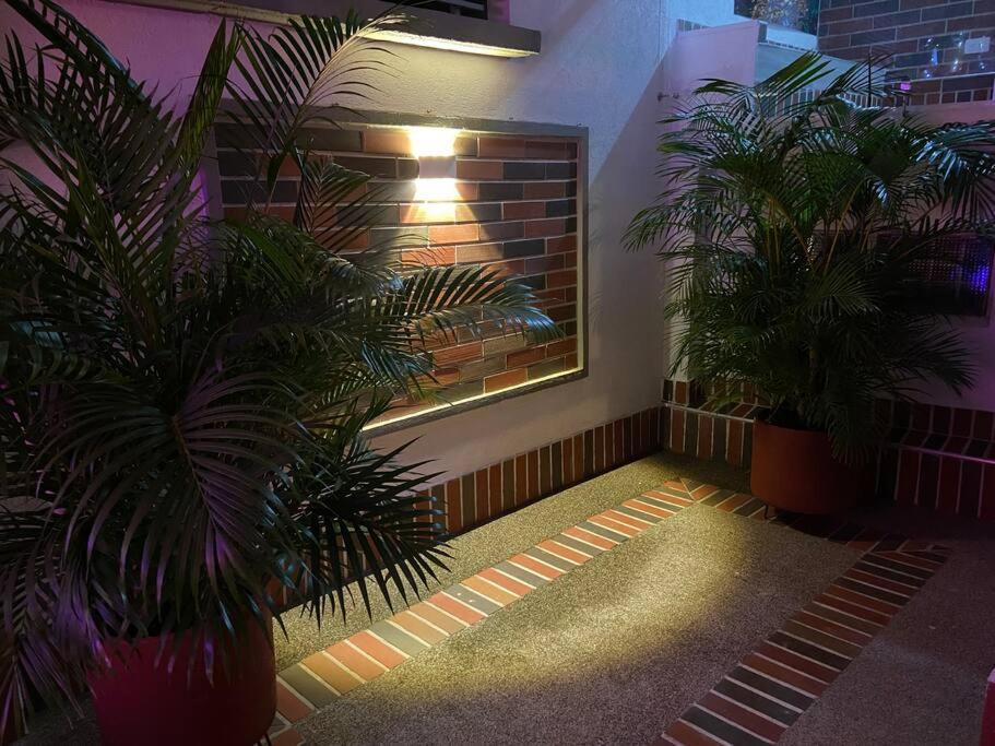 Apartamento Turismo en Ibagué ESMERALDA