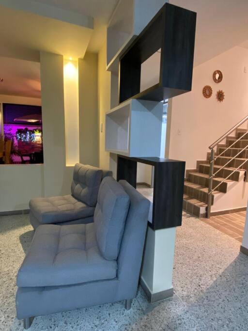 Apartamento Turismo en Ibagué ESMERALDA