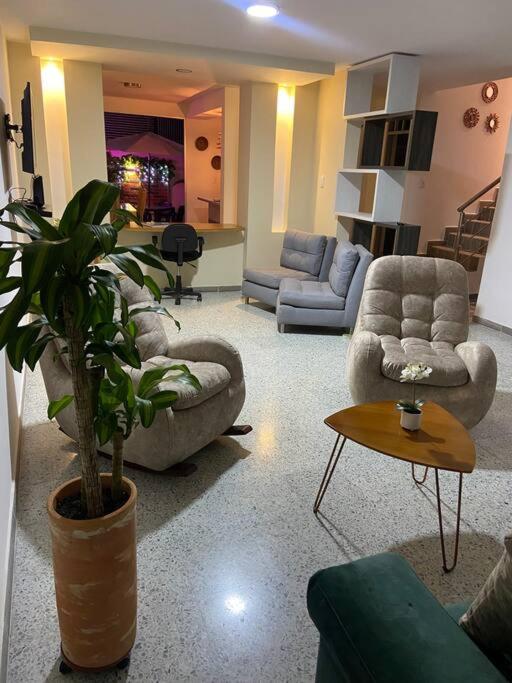 Apartamento Turismo en Ibagué ESMERALDA