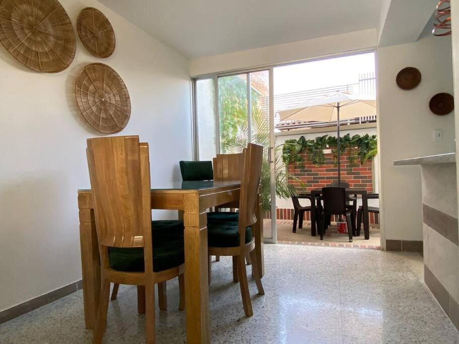 Apartamento Turismo en Ibagué ESMERALDA