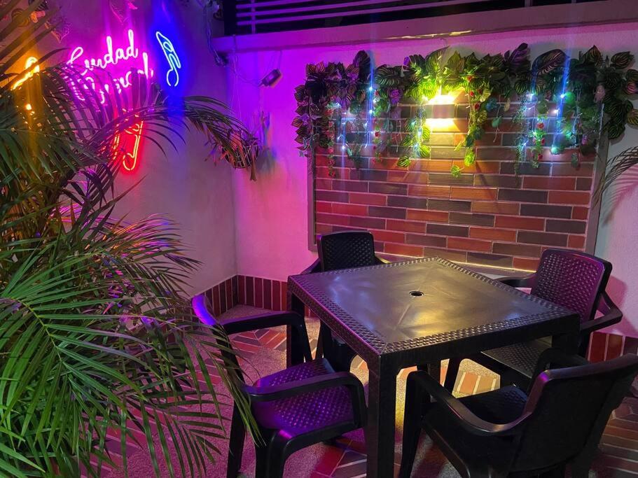 Apartamento Turismo en Ibagué ESMERALDA