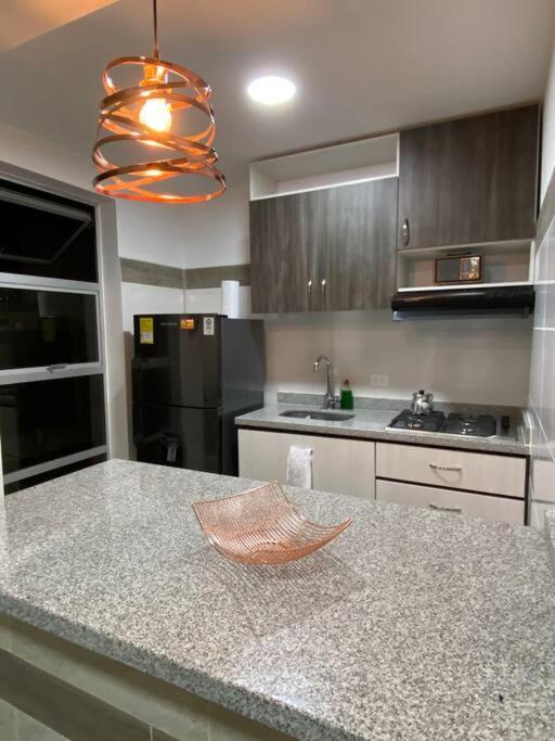 Apartamento Turismo en Ibagué ESMERALDA