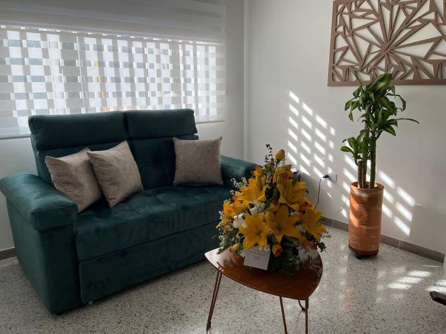 Apartamento Turismo en Ibagué ESMERALDA