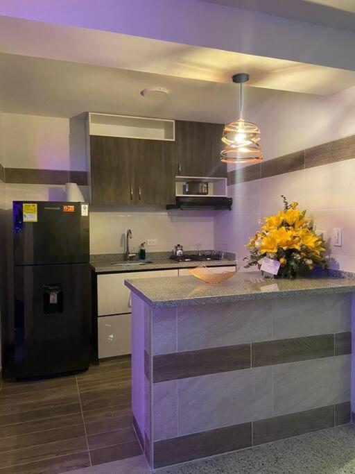 Apartamento Turismo en Ibagué ESMERALDA