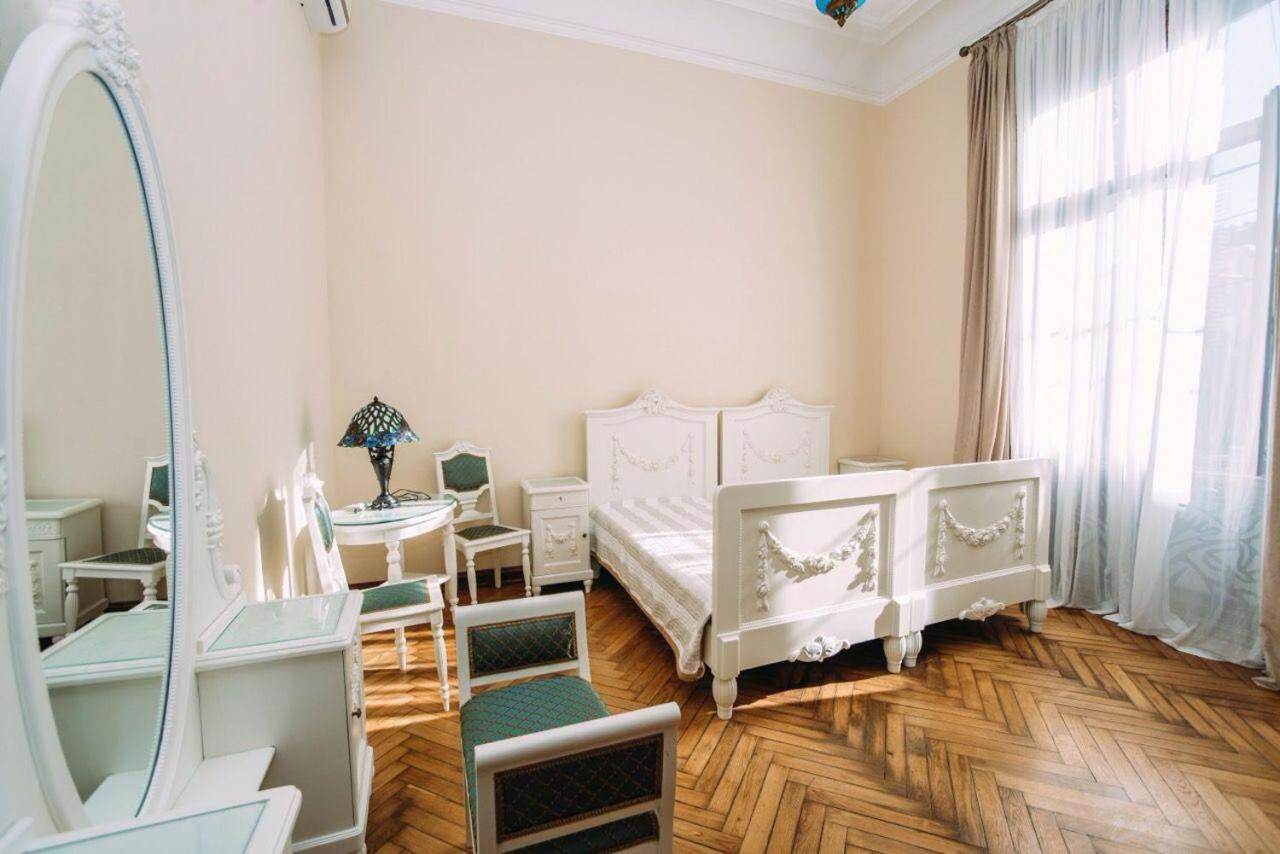 Kikodze Street Apt view 4