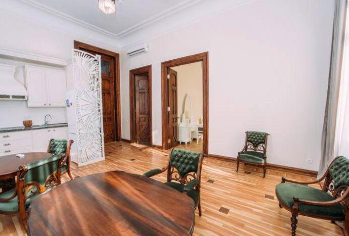 Kikodze Street Apt view 5