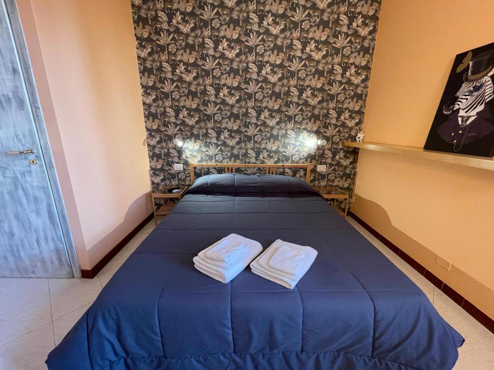 B&B Lattrazionedelgeco