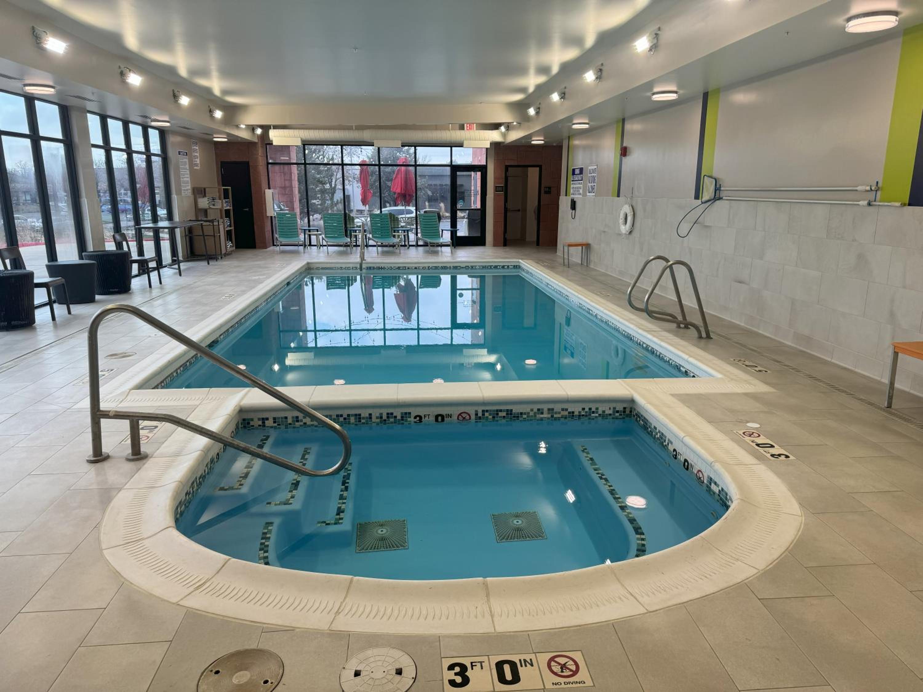 Home2 Suites by Hilton Salt Lake City/Layton - Property Image 24