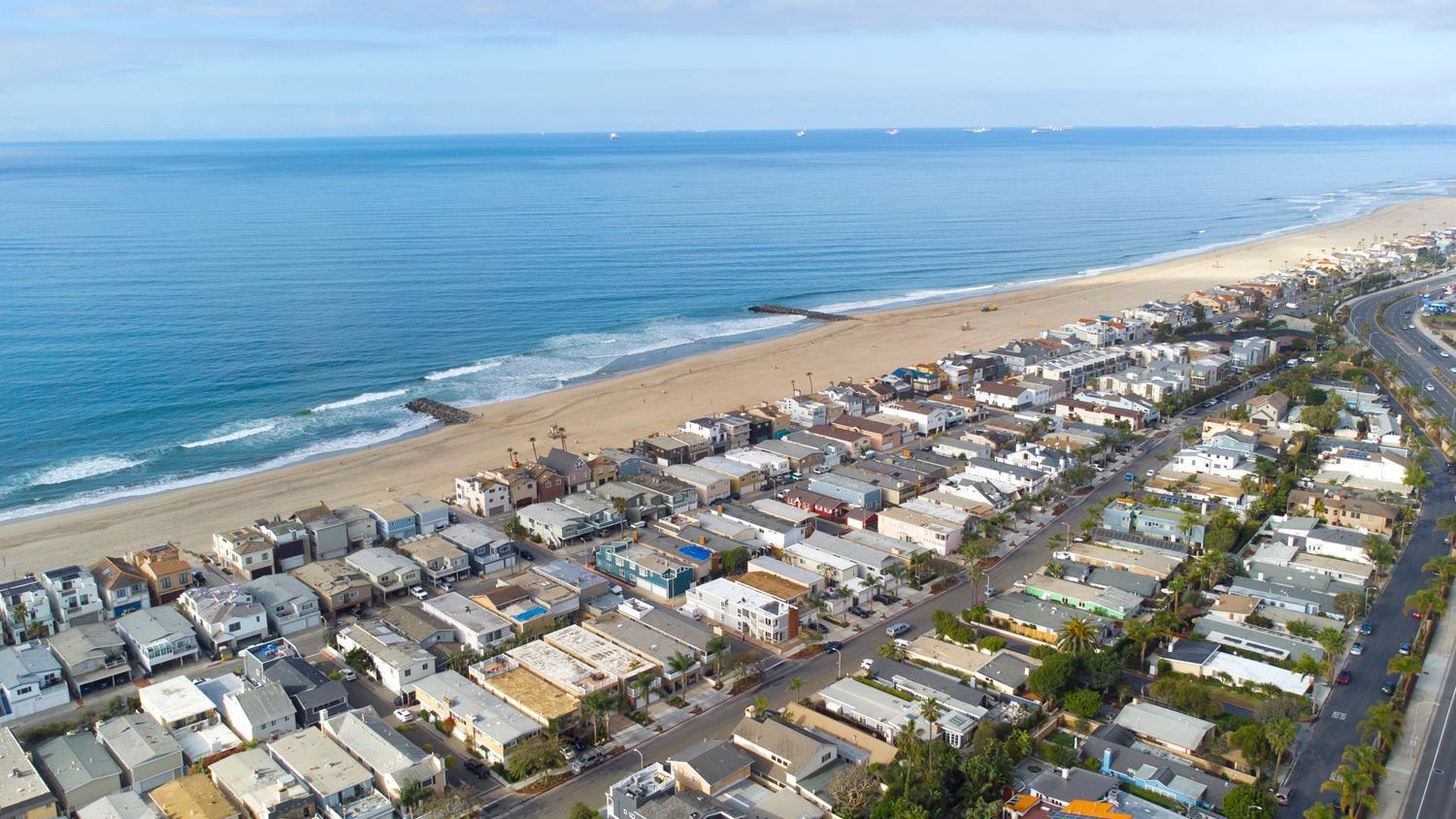 5 Bedroom Home with Pool Table steps to the Beach view 4