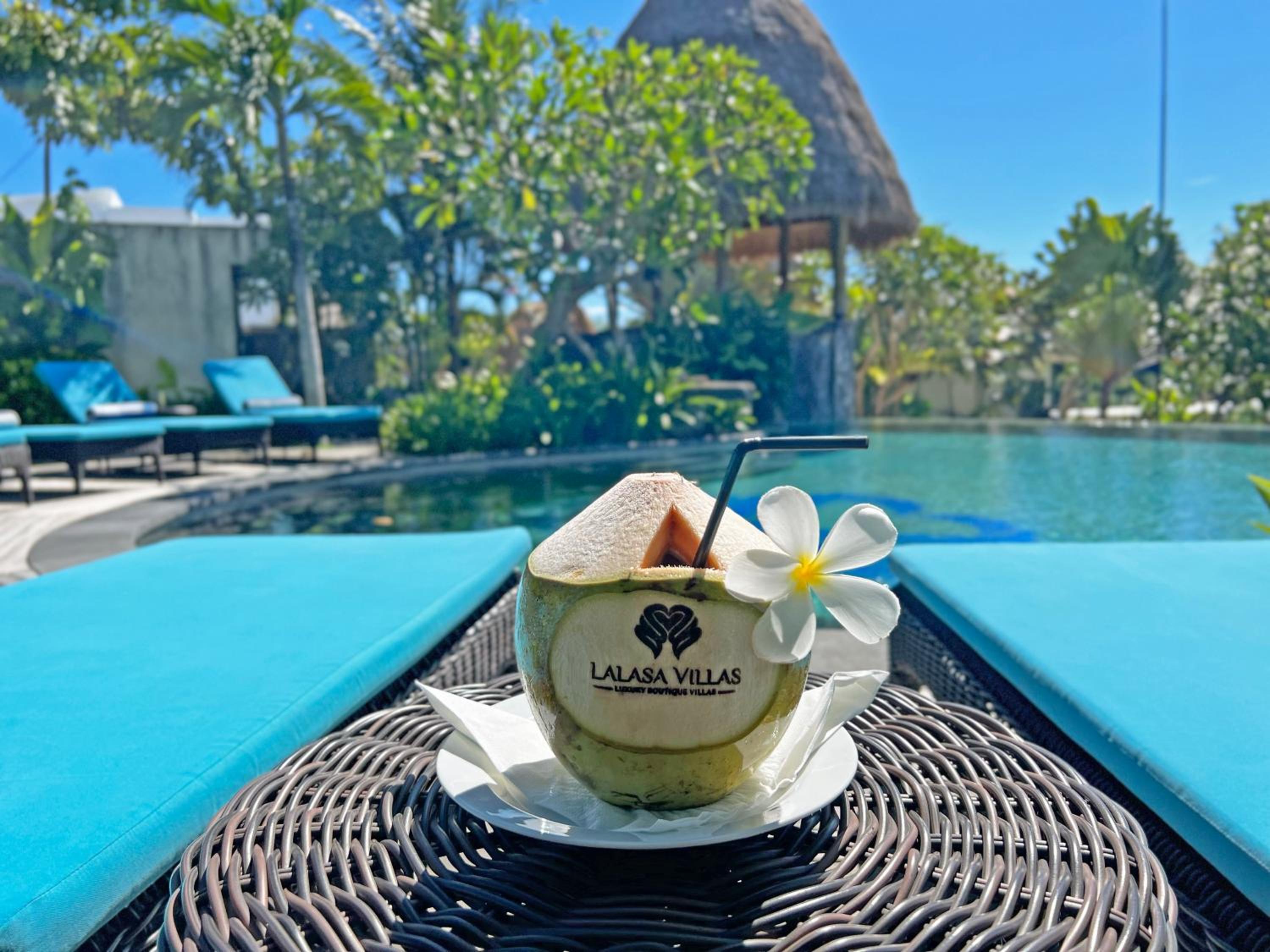 Lalasa Villas Canggu