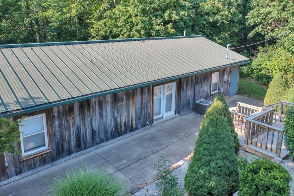 Modern 4BR House in Bloomington