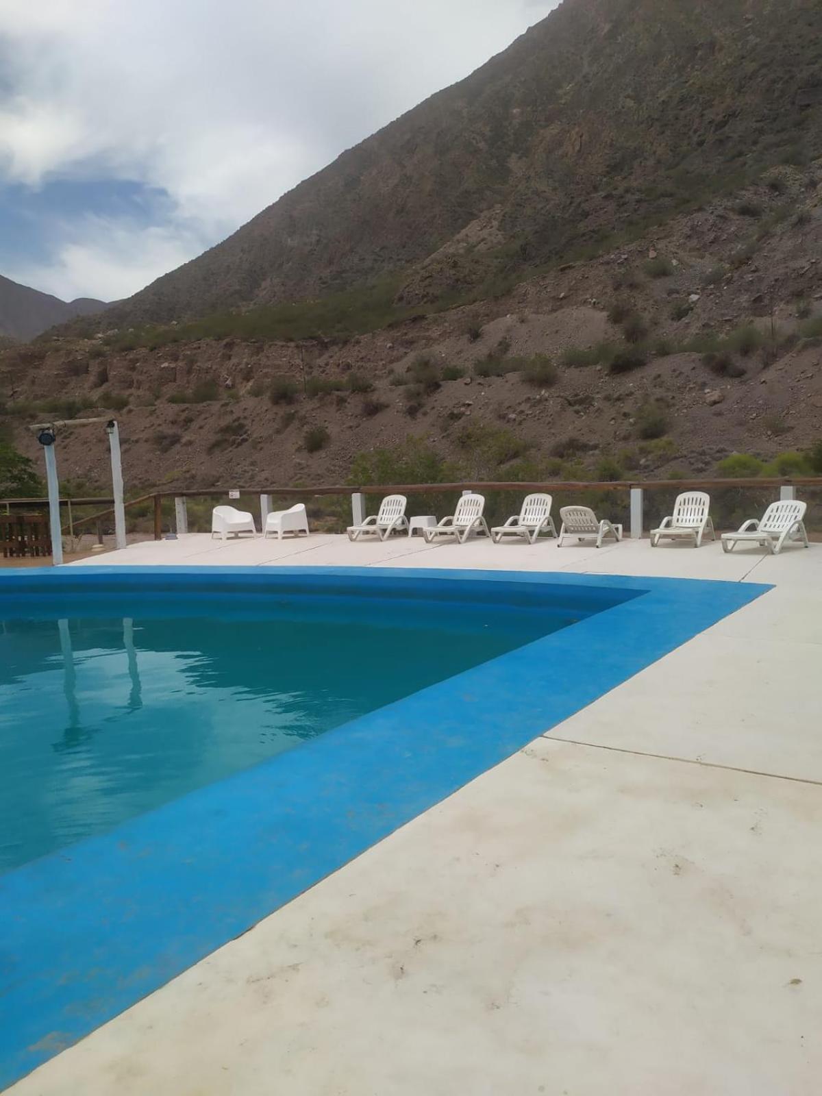 Cabaña Las Flores