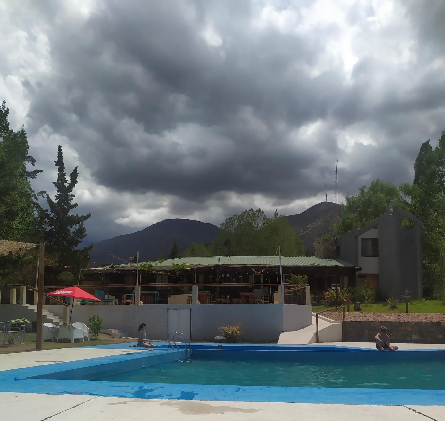 Cabaña Las Flores